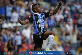 Querétaro gana a Pachuca
