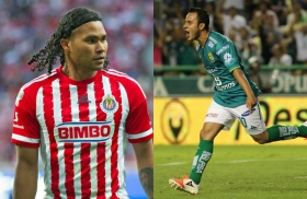 Penúltima jornada del Apertura 2016