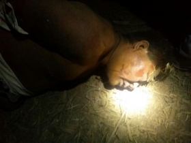 Linchado en Acatlán de Osorio falleció en nosocomio de la región