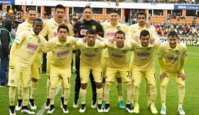 61 naturalizados para el Clausura 2016