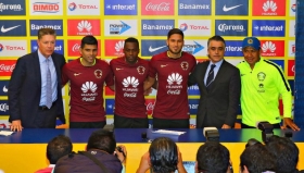 Los 3 refuerzos de América para el Apertura 2016