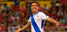Patricio Araujo, Óscar Rojas y Francisco Torres transferibles