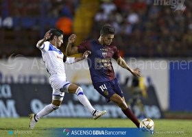 Atlante toma ventaja en semifinal del Ascenso