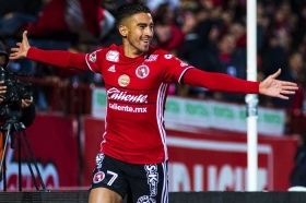 Xolos quita invicto a Monterrey
