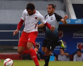 Pirata Fuente aduana dura para Lobos BUAP