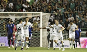 Puebla pierde y se le escapa la liguilla