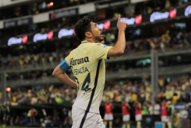 América se llevó el clásico