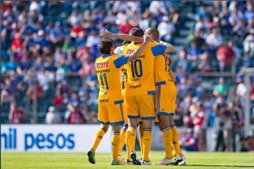 Tigres se mete a liguilla
