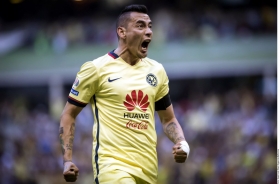 Goltz, Valdez y Sambueza en riesgo de no jugar ante Tigres