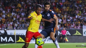 Chivas recibe final de Copa MX