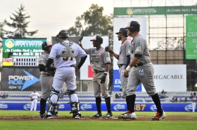 Tigres triunfa y se lleva la serie
