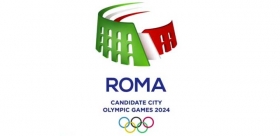 Italia suspende candidatura para JO de 2024