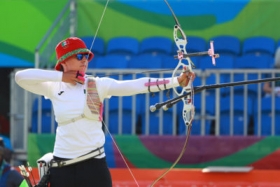Aida Román y equipo femenil eliminadas de Río