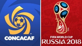 Sorteo de Hexagonal Concacaf será 8 de julio