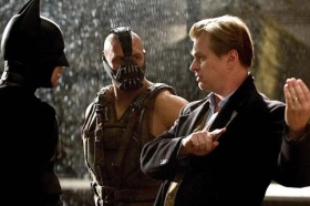 Christopher Nolan cumple 55 años