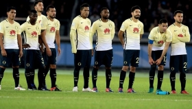 América cae ante Atlético Nacional