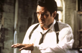 Muere a los 67 a&ntilde;os Michael Madsen, actor de "Kill Bill"
