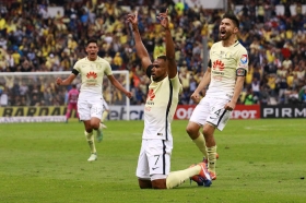 Final navideña entre Tigres y América