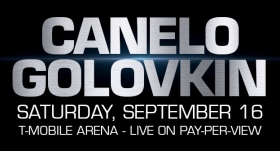 Ya es Oficial; &#039;Canelo&#039; vs Golovkin