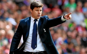 Pochettino descarta rumores que lo ligan al Real Madrid
