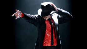 Michael Jackson, el Rey del Pop