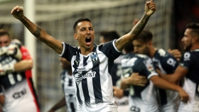 Monterrey a la final de Copa MX