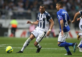 Cruz Azul y Monterrey dan empate vibrante