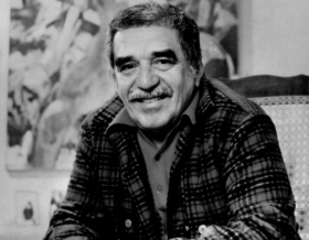 Gabriel Garc&iacute;a M&aacute;rquez a 98 a&ntilde;os de su nacimiento