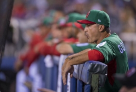 México no jugará el desempate en el Clásico Mundial