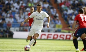 Cristiano Ronaldo es el mejor futbolista del mundo