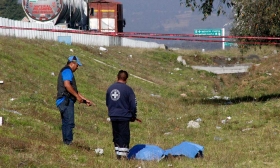Autoridades mencionan que se trataría de ajustes de cuentas 