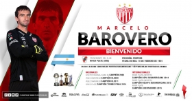Necaxa hace la contratación bomba