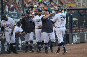 Pericos pierde la serie ante Sultanes