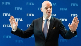 México podría albergar Copa del Mundo 2026