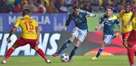 Monterrey se mete a liguilla, espera combinaciones