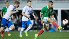 Se cocina Liga de Naciones en Concacaf