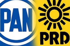 Alianza entre PAN y PRD podría definirse hasta marzo