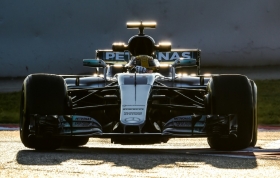 Inicia la temporada de F1