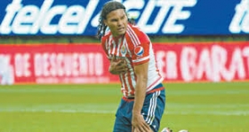 “Gullit” va a préstamo a León