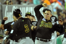 Pericos jugará la Liga Invernal Mexicana en Puebla