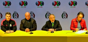 Finaliza reunión de dirigentes de la Liga MX por conflicto árbitral