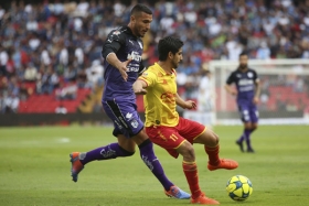 Querétaro y Morelia sin hacerse daño